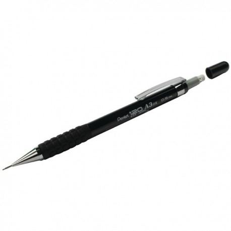 Pentel A300 Automatic Pencil Fine Pk12