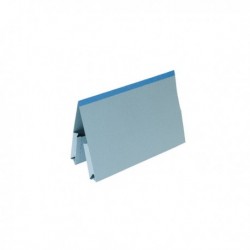 Guildhall Dbl Pkt Wallet Reinf Buff Pk25