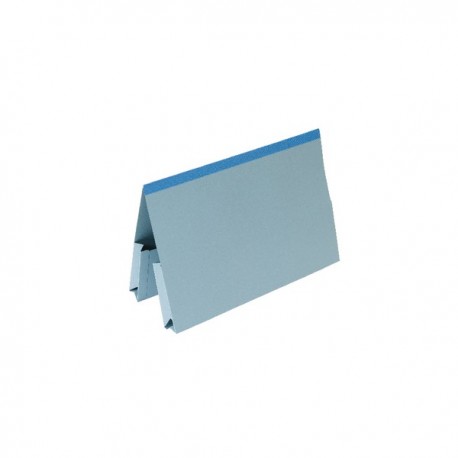 Guildhall Dbl Pkt Wallet Reinf Buff Pk25