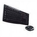 Logitech MK270 Wireless Desktop Set