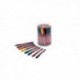 Edding 361 Drywipe Marker Assorted CP 43