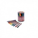 Edding 361 Drywipe Marker Assorted CP 43