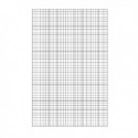 Loose A4 Graph Paper 75gsm 500 PP