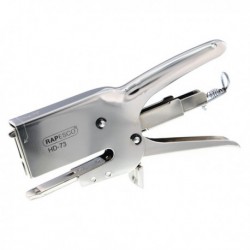 Rapesco Silver HD-73 H/Duty Plier 1169