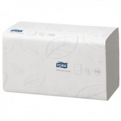 Tork Flushable Hand Towel 2 Ply Pk15