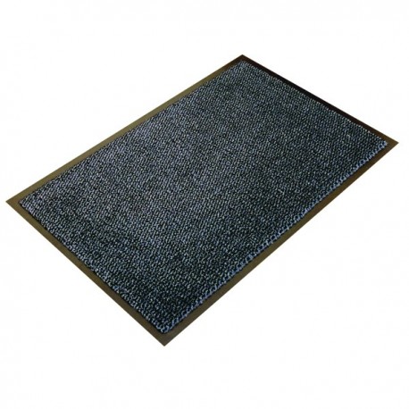 Doortex Ultimat Doormat 900x1500mm Grey