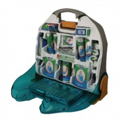 Wallace Cameron Adulto 20 Pers First Aid