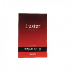 Canon A3Plus Photo Paper Pro Lustre Pack