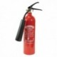 Fire Extinguisher Crbn/Dioxide 2kg XC2A