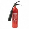 Fire Extinguisher Crbn/Dioxide 2kg XC2A