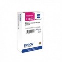 Epson Magenta EHY Cartridge T7893