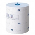 Tork Matic Blue 2Ply Hand Towel Roll Pk6