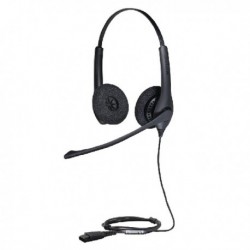 Jabra Biz 1500 Duo Headset