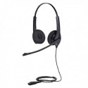 Jabra Biz 1500 Duo Headset