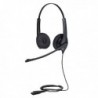 Jabra Biz 1500 Duo Headset