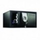 Master Lock Security Safe Key Lock