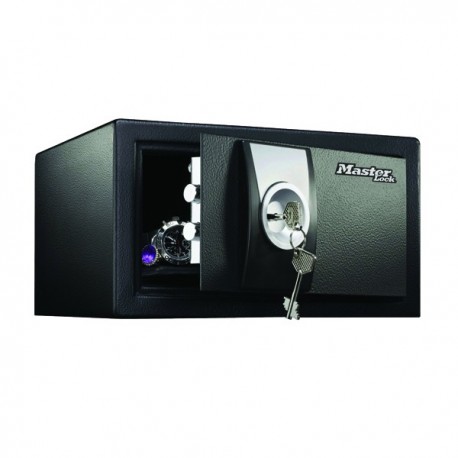 Master Lock Security Safe Key Lock