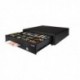 Safescan LD4141 Lt Duty Blk Cash Drawer