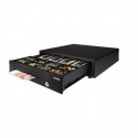 Safescan LD4141 Lt Duty Blk Cash Drawer