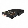 Safescan LD4141 Lt Duty Blk Cash Drawer