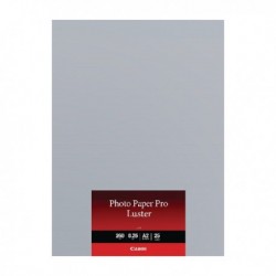 Canon A2 Photo Paper Pro Lustre Pk25