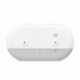 Tork T9 SmartOne Toilet Paper Dispenser