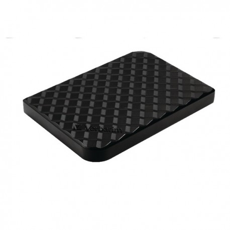 Verbatim Store Black 1TB Drive 53194