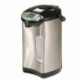 Addis Stainless Steel/Blk 5L Thermo Pot
