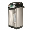 Addis Stainless Steel/Blk 5L Thermo Pot