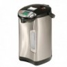 Addis Stainless Steel/Blk 5L Thermo Pot