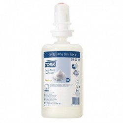 Tork S4 ExMild Hand Soap Refill 1Lt Pk6