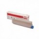 Oki MC873 Black Toner 45862818