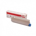 Oki MC873 Black Toner 45862818