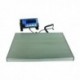 Salter Electronic Parcel Scale 120kg