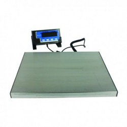 Salter Electronic Parcel Scale 120kg