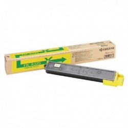 Kyocera Yellow TK-8325Y Toner Cartridge