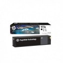 HP 973X Black PageWide Cartridge L0S07AE