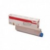 Oki MC853 / MC873 Magenta Toner 45862838