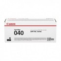 Canon 040 Black Toner Cartridge