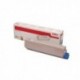 Oki MC853 / MC873 Cyan Toner
