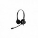 Jabra Biz 2300 USB UC Duo Headset