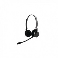 Jabra Biz 2300 USB UC Duo Headset