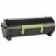Lexmark 502HE Black Corp Toner 50F2H0E