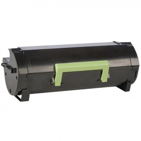 Lexmark 502HE Black Corp Toner 50F2H0E