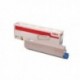 Oki MC873 Cyan Toner 45862816