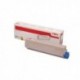 Oki MC873 Magenta Toner 45862815