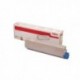 Oki MC873 Yellow Toner 45862814