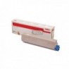 Oki MC873 Yellow Toner 45862814