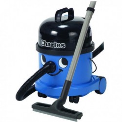 Numatic Charles Vacuum Cleaner CVC370