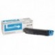 Kyocera P7040cdn Cyan Toner TK-5160C